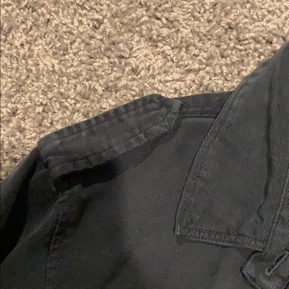 RAILS BUTTON DOWN FLANNEL - Picture 5 of 6